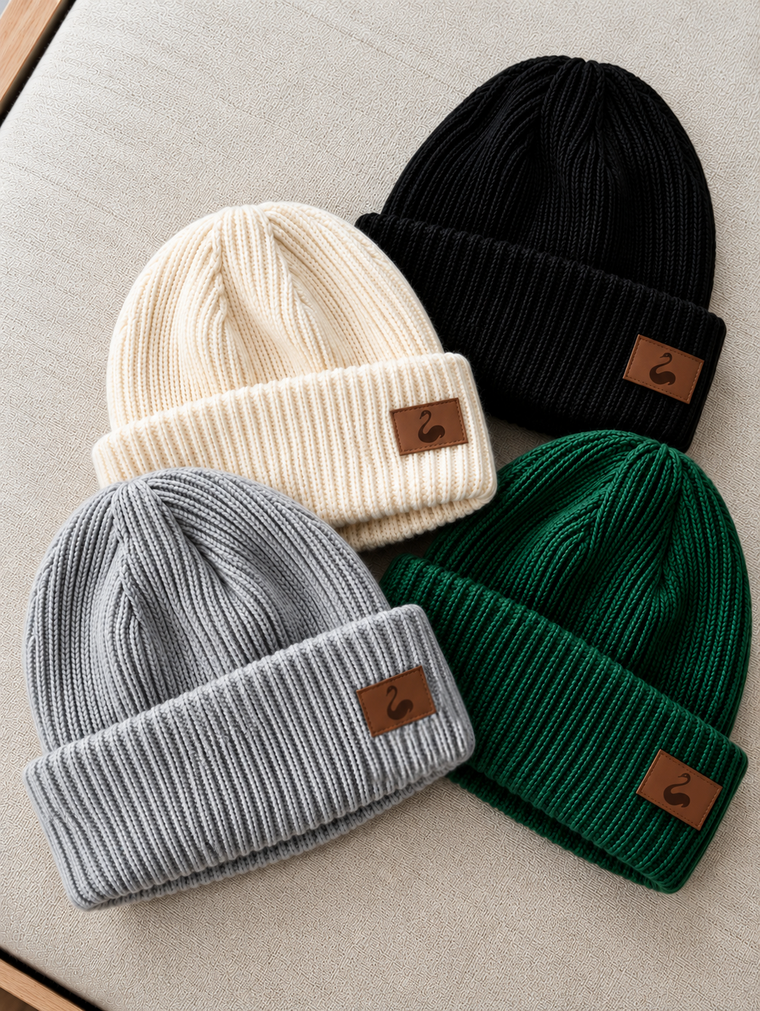 Little Beanies