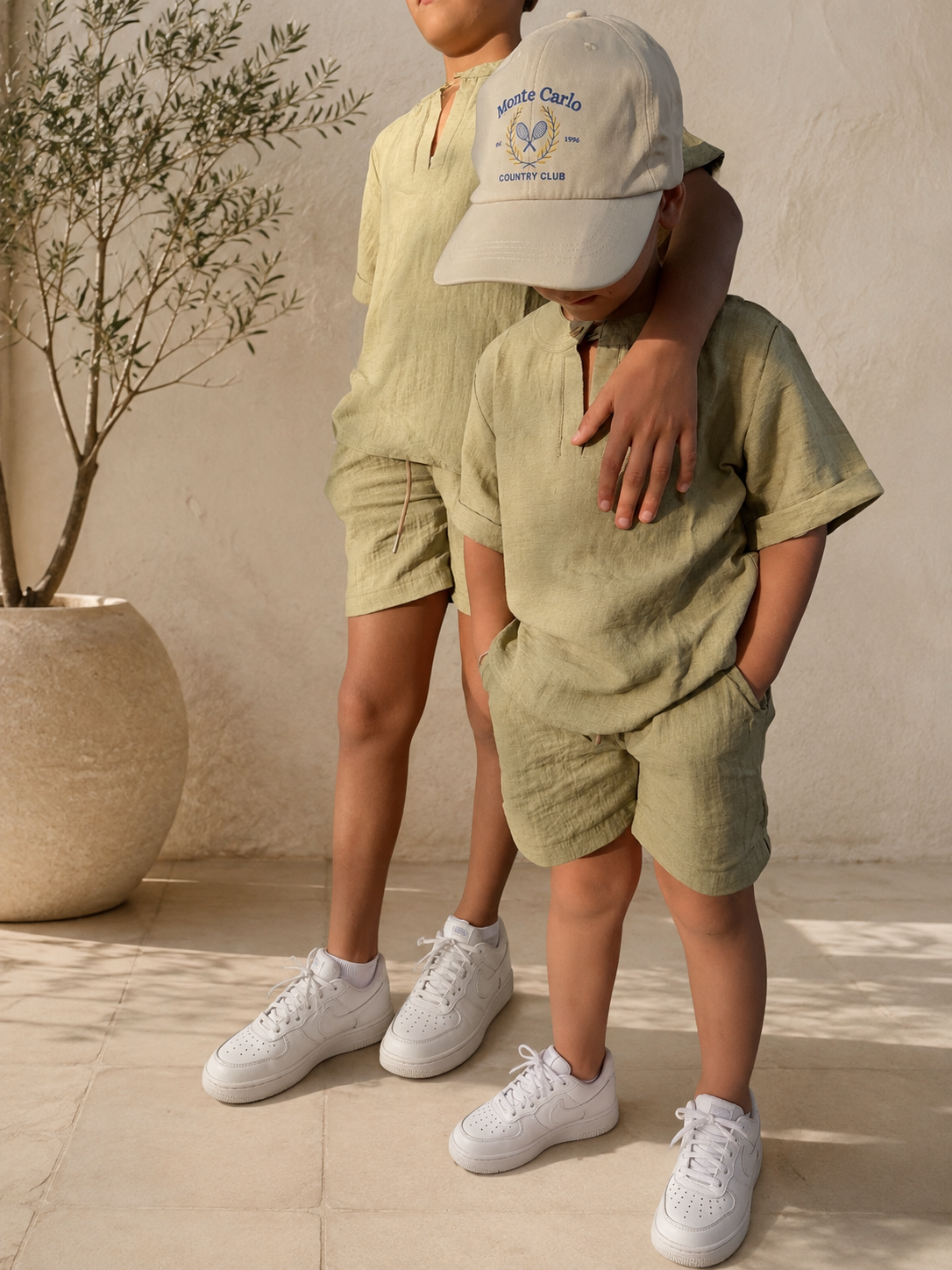 Linen Classics