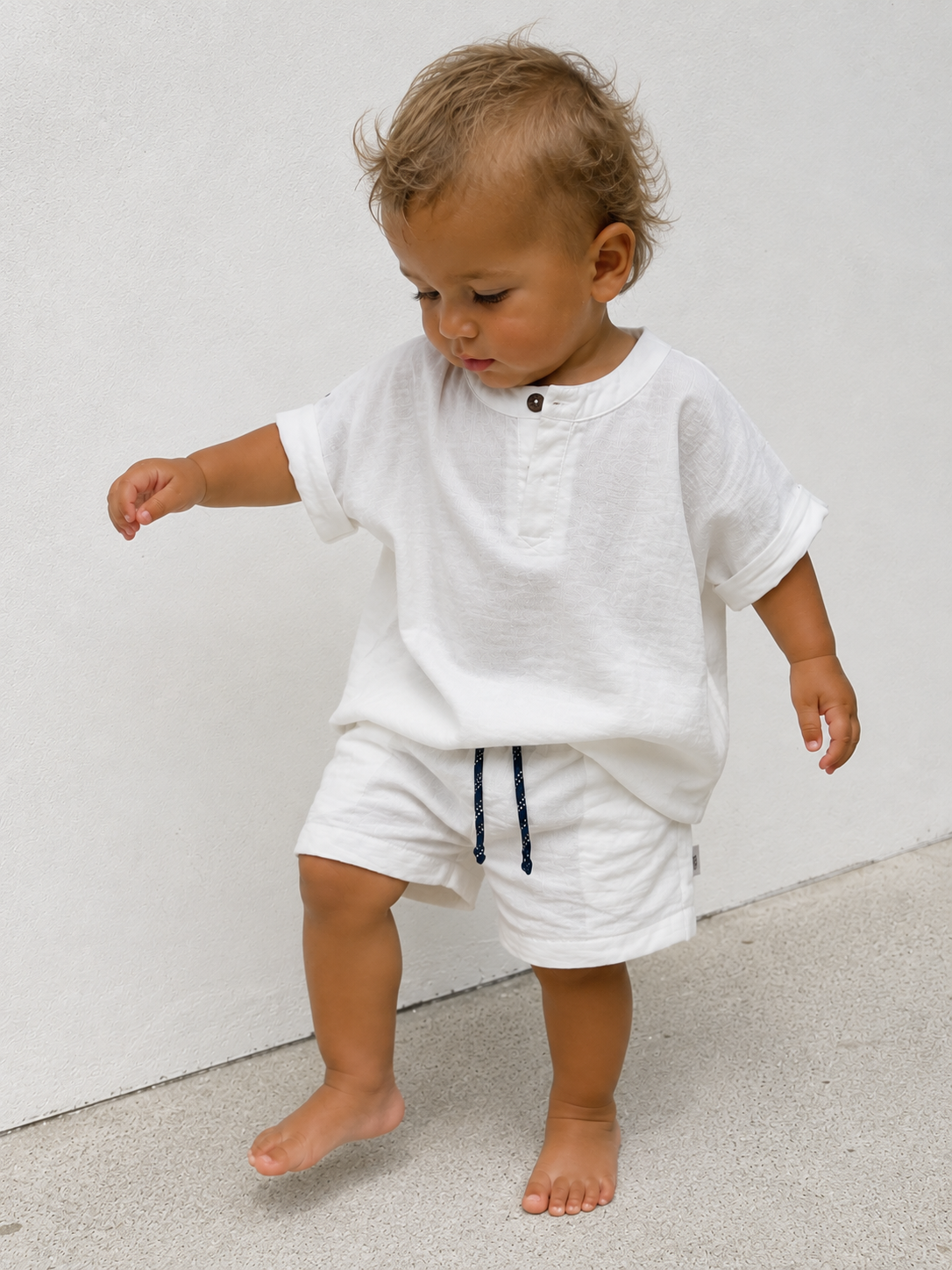 Linen Shirts