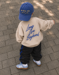 Aamo's Cap