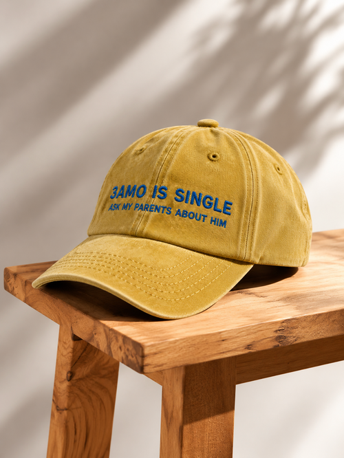 Aamo's Cap