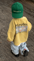 Teta's Cap