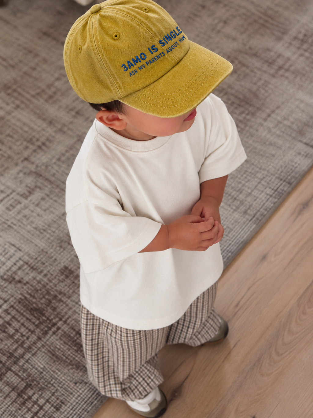 Aamo's Cap