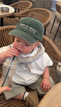 Aamo's Cap